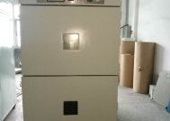 真空烤箱：JS9-410ZK